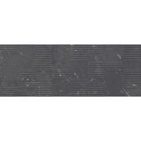 100337333 Плитка Fontana Queens Marquina 45x120