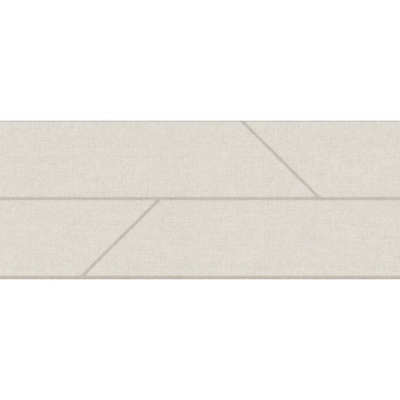 Керамическая плитка 100337346 Плитка Tailor Bone Deco 59,6x150