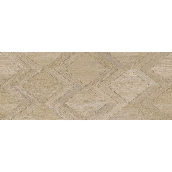 Керамическая плитка 100337347 Плитка Gent Diamond 3D Arce 59,6x150