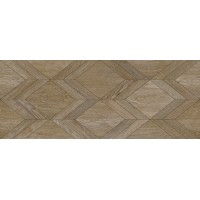 100337348 Плитка Gent Diamond 3D Roble 59,6x150