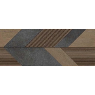 100337356 Плитка Stone 3D Roble 59,6x150
