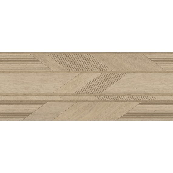Керамическая плитка 100337364 Плитка Gent Arrow 3D Arce 59,6x150