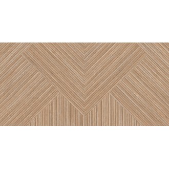 100337415 Керамогранит Tanzania Noa Almond 59.6x120