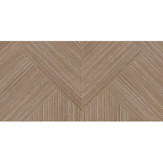 100337431 Керамогранит Tanzania Noa Wine 59.6x120