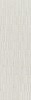 100347078 Stripe Matika Bone 33,3x100