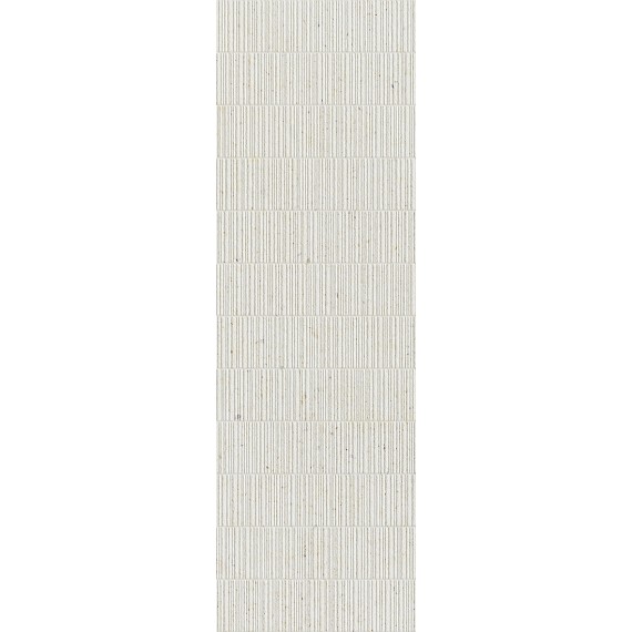 Керамическая плитка 100347078 Stripe Matika Bone 33,3x100