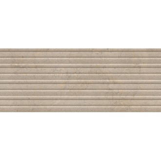 100347999 Плитка Dorcia Marfil Line 59,6x150