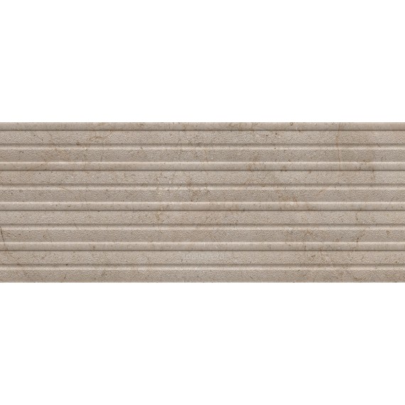 Керамическая плитка 100348002 Плитка Dorcia Line Acero 59,6x150