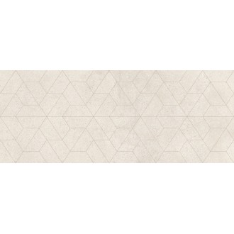 100348008 Плитка Terra Deco Bone 59.6x150
