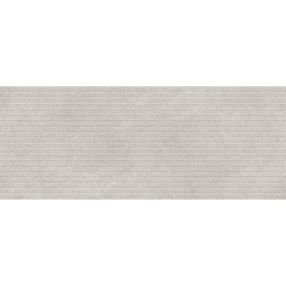 Керамическая плитка 100354844 Плитка Santorini Grey Line 59.6х150
