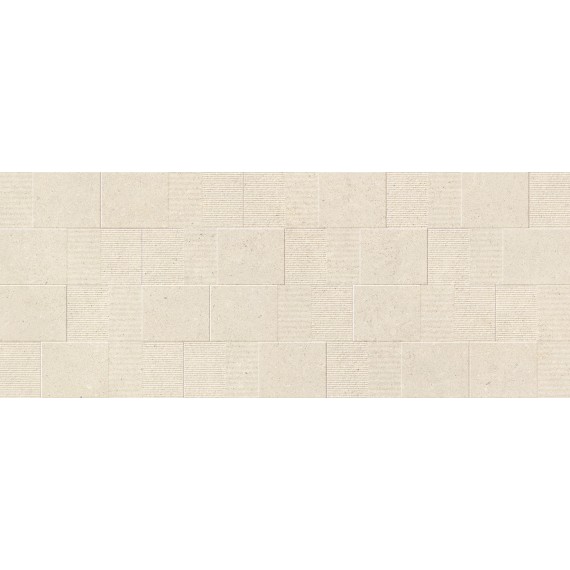 Керамическая плитка 100354895 Плитка Cancun Sand Block 59.6х150