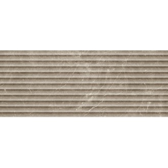 100354904 Плитка Line Beige Velluto 59.6х150