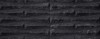 100354913 Плитка Deco Nero Velluto 59.6х150