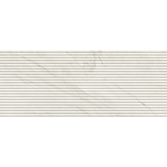 Керамическая плитка 100354916 Плитка Glem White Line 59,6x150
