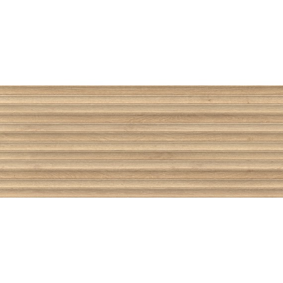 Керамическая плитка 100363934 Плитка Deco London Roble 59.6x150