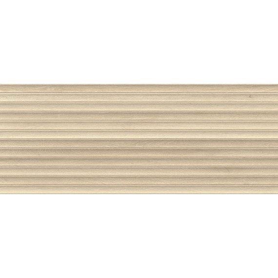 Керамическая плитка 100363940 Плитка Deco London Sand 59.6x150