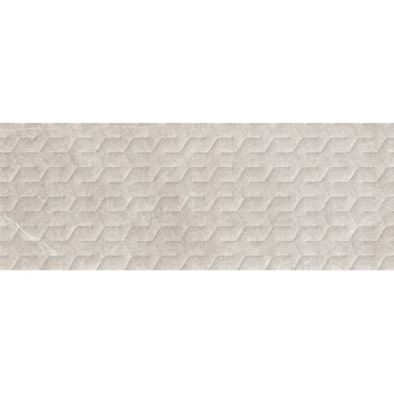 Керамическая плитка 100363988 Плитка Neo Saddle Topo 45х120