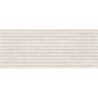 100371166 Плитка Taranto Bianco Deco 59.6х150