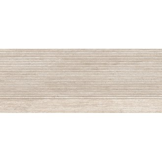 100371172 Плитка Taranto Bone Stripe 59.6х150