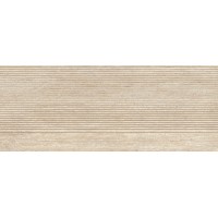 100371178 Плитка Taranto Marfil Stripe 59.6х150