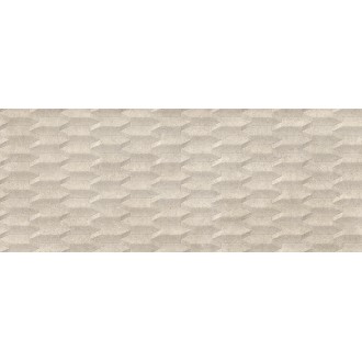 100371181 Плитка Verona Bone Cubik 59.6х150