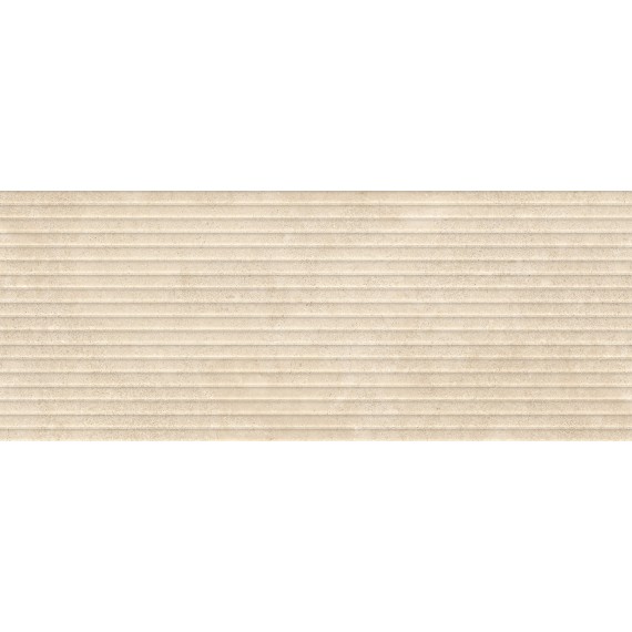 Керамическая плитка 100371196 Плитка Lineal Verona Marfil 59.6х150
