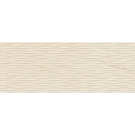 Керамогранит 100381249 Via Marmol Crema Marfil 45x120