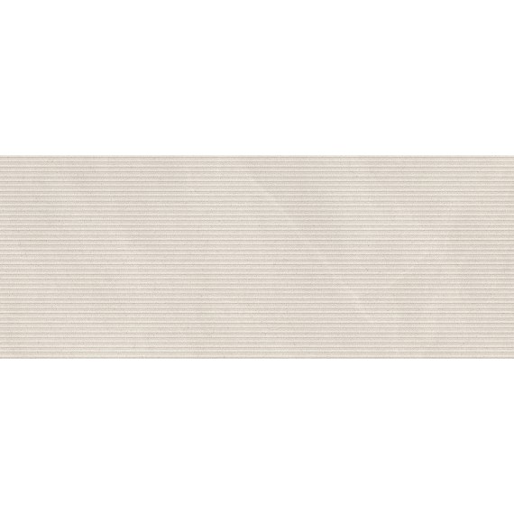 Керамическая плитка 100381278 Плитка Limestone Bone Metro 59.6х150