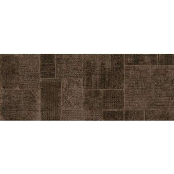 Керамическая плитка 100415 Ramie Coffee 42,5x119,2