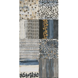 1006001 Керамогранит Affreschi Klimt Rett R9 60x120
