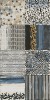 1006001 Керамогранит Affreschi Klimt Rett R9 60x120