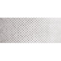 10100001325 Плитка Pulsar Серый 60x25