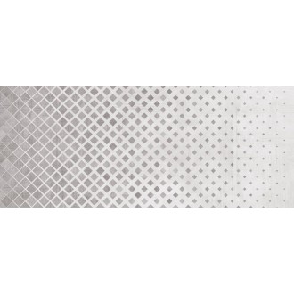 10100001325 Плитка Pulsar Серый 60x25