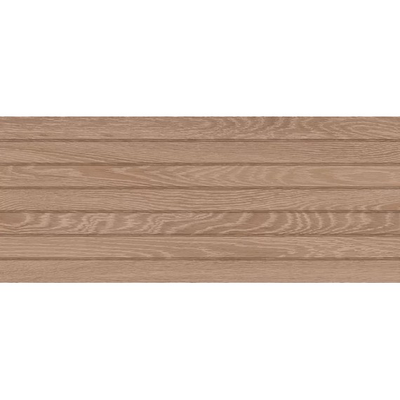 Керамическая плитка 10100001343 Eco Wood Бежевый 60*25