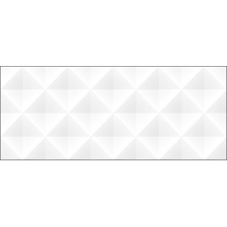 10100001345 White Planet Белый 60*25