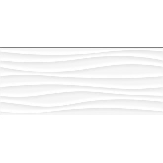 10100001346 White Planet Белый 60*25