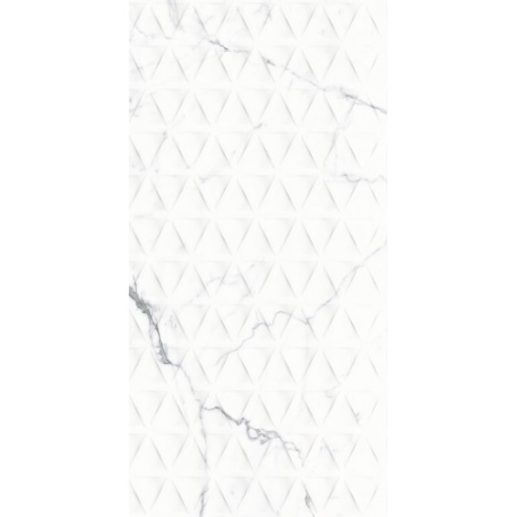 Керамогранит 1011 Satin Decor Glossy 60x120