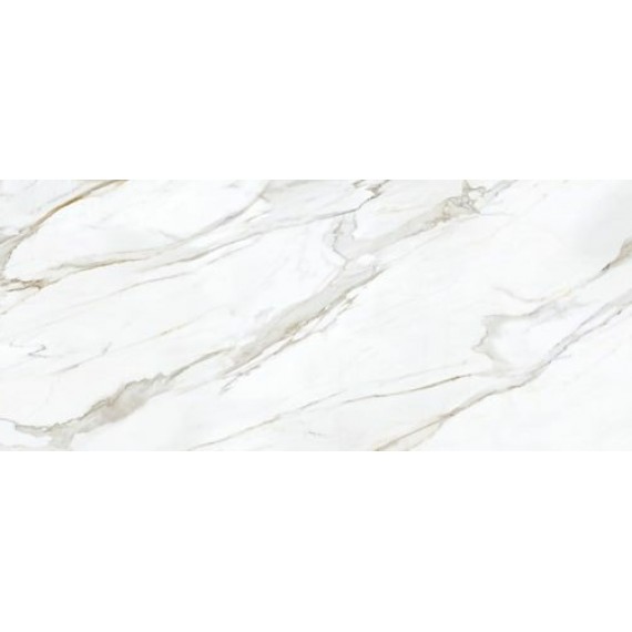 Керамогранит 1013 Calacatta Gold Vecchio 280x120