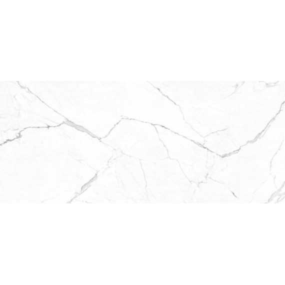 Керамогранит 1014 Statuario White Vecchio 280x120