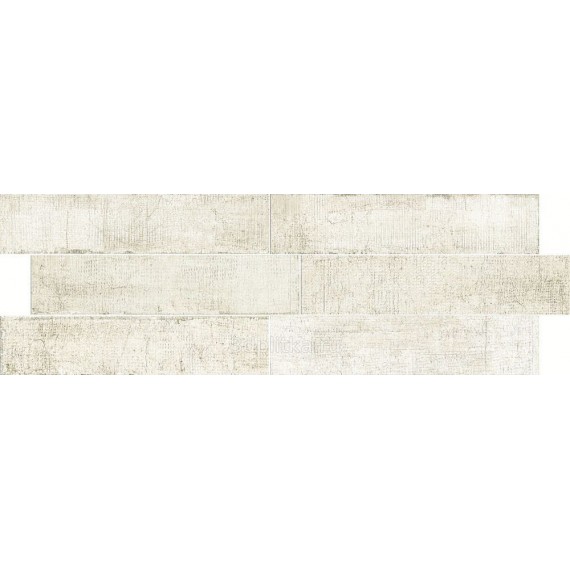 Керамическая плитка 102104 Tavella Ramie 10x42,5