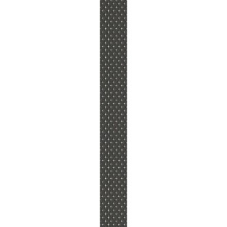 10221 Плитка Бордюр Catena Unico 3х25