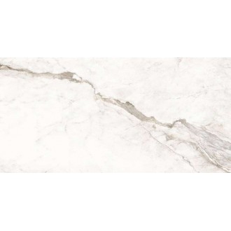 1030 Керамогранит Amalfi White carving 9 mm 120x60