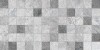 1039-8219 Balance Темно-серый мозаика 40*20