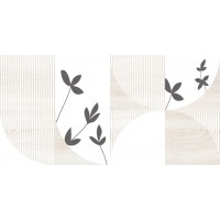 1041-8200 Джапанди бежевый 20x40