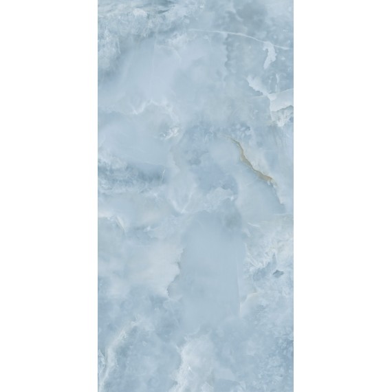 Керамогранит 1043 Керамогранит Soft Aqua 9mm Poli 120x60