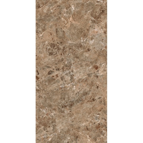 Керамогранит 104707 Керамогранит BP Brown Touch 8.5mm 60x120