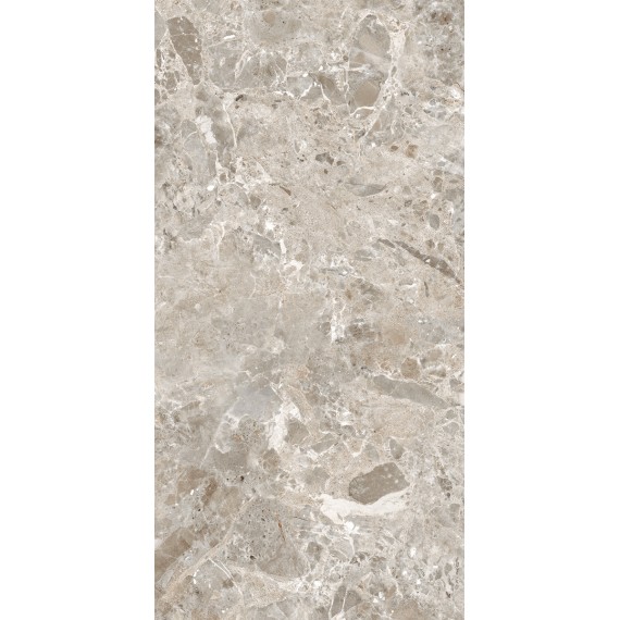 Керамогранит 104708 Керамогранит BP Grey Touch 8.5mm 60x120