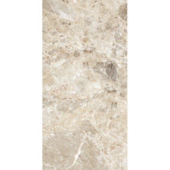 Керамогранит 104718 Керамогранит BP Beige Levigato 8.5mm 60x120