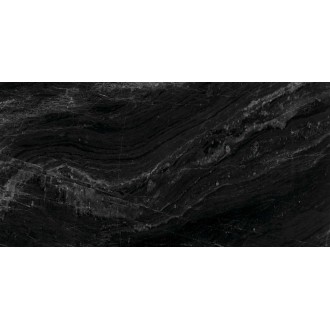 1058940 Gemme Black Mirror Lux Ret 60x120