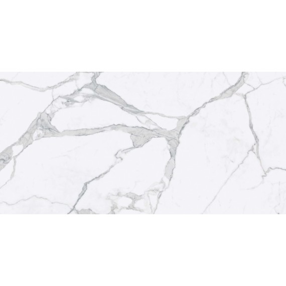 Керамогранит 106041 Statuario Nat Ret 60x120
